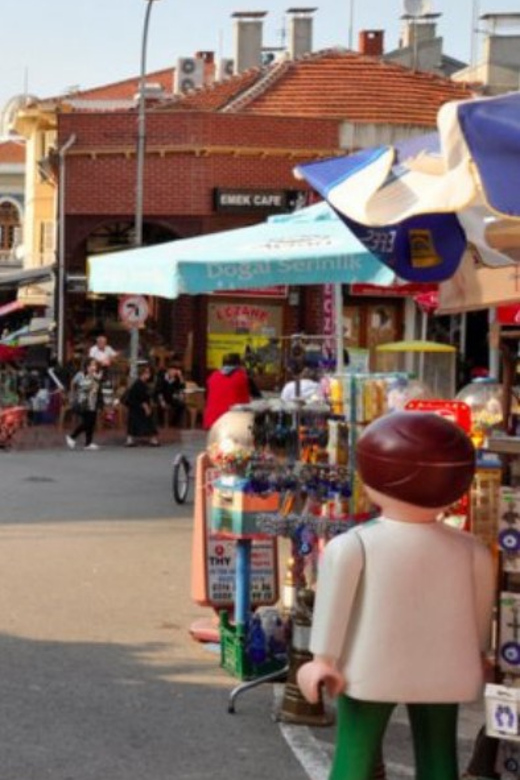 Istanbul: Princes Island Tour With Lunch and 2 Islands - Key Points