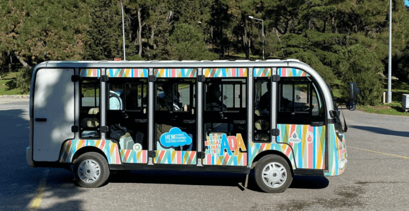 Istanbul: Princes Island Tour With Lunch and 2 Islands - Customer Reviews and Ratings
