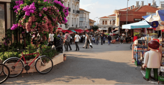 Istanbul: Princes Island Tour With Lunch and 2 Islands - Cancellation and Payment Policy