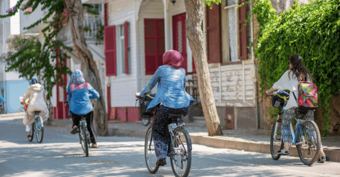 Istanbul: Princes Island Tour With Lunch and 2 Islands - Frequently Asked Questions