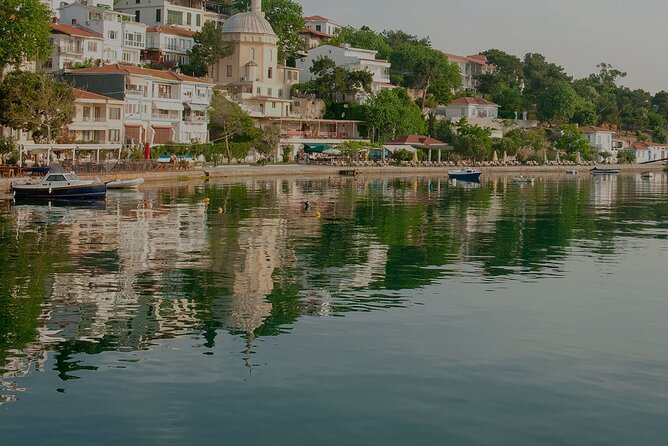 Istanbul Princes' Islands Boat Trip With Lunch - Getting to and From the Tour