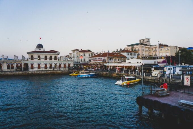Istanbul: Princes Islands Cruise W/Music, Lunch & Transfer - Frequently Asked Questions
