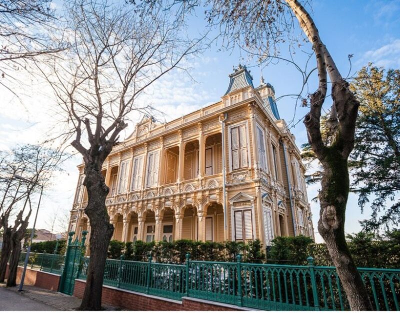 Istanbul: Princes Islands Tour With Lunch and Transfers - Island Exploration