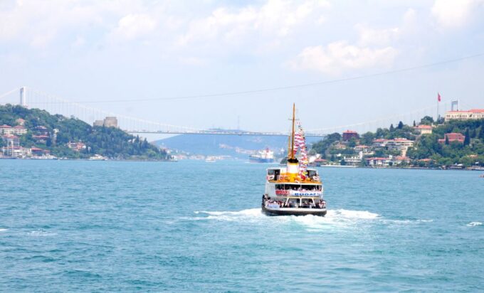 Istanbul: Princes Islands Tour With Lunch and Transfers - Inclusions and Exclusions
