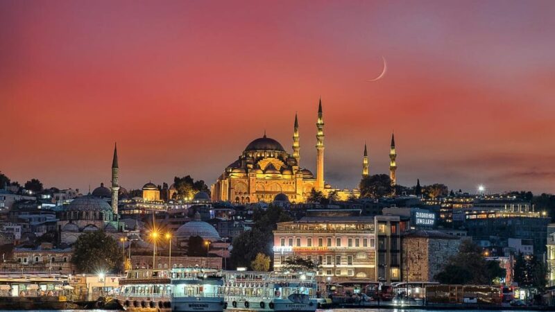 Istanbul: Private 1, 2, or 3-Day Tour - Tour Inclusions