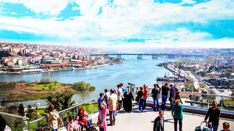 Istanbul: Private 1, 2, or 3-Day Tour - Important Information
