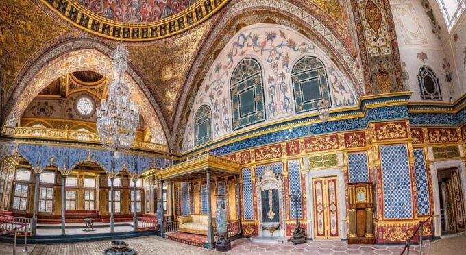 Istanbul: Private 1, 2, or 3-Day Tour - Meeting Point and Timings