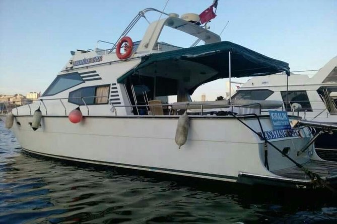 Istanbul Private 2 Hours Bosphorus Yacht Cruise Hotel Transfers - Accessibility and Accommodations
