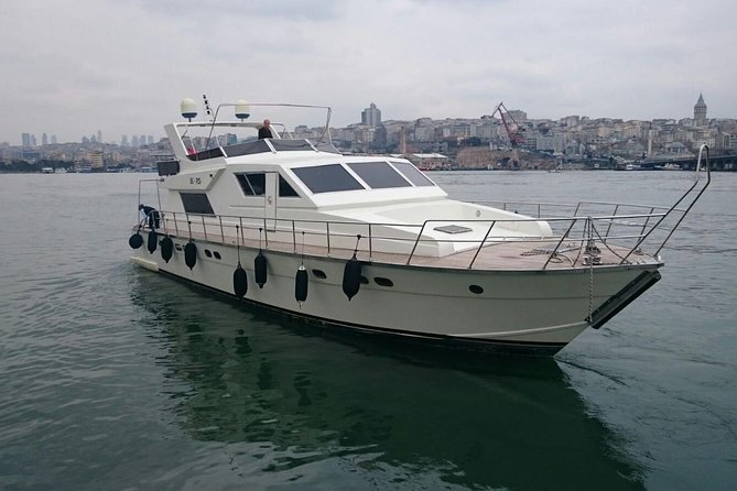 Istanbul Private 2 Hours Bosphorus Yacht Cruise Hotel Transfers - Frequently Asked Questions
