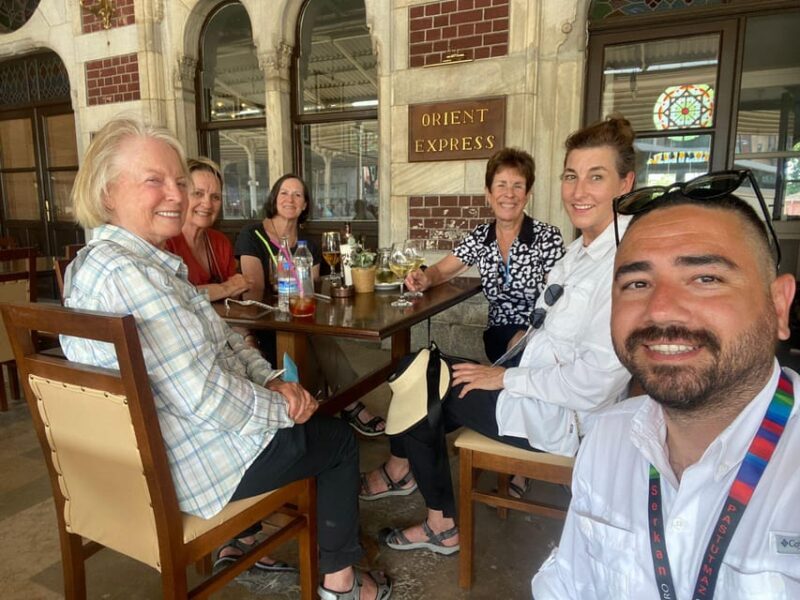 Istanbul: Private 7 to 9 Hours Fully Guided Shore Excursion - Itinerary Highlights