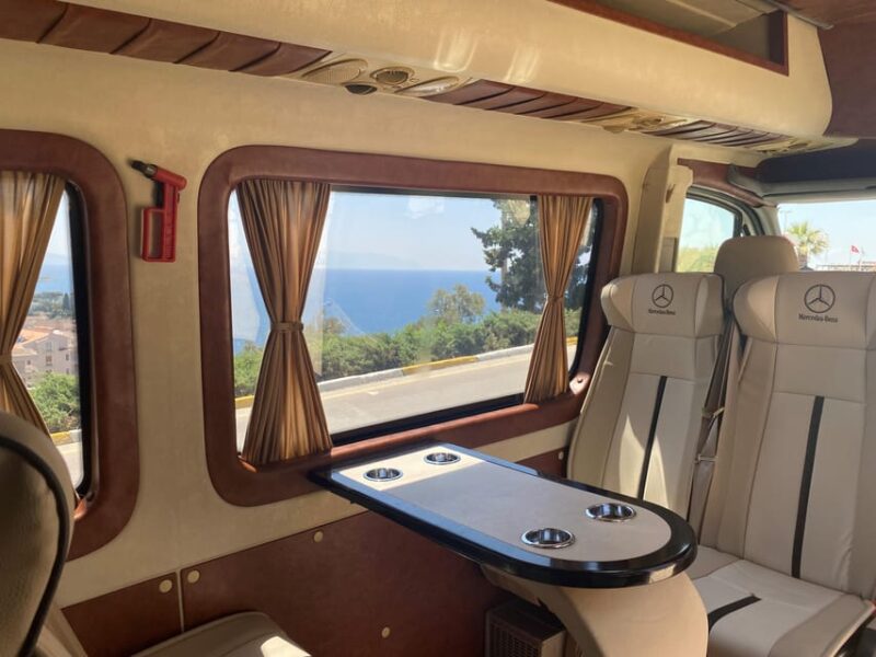 Istanbul: Private 7 to 9 Hours Fully Guided Shore Excursion - Alternative Arrangements