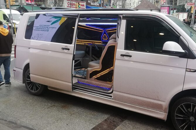 Istanbul Private Airport Transfer - Frequently Asked Questions