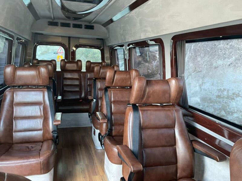 Istanbul: Private Airport Transfer With Meet & Greet - Key Points