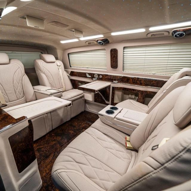 Istanbul: Private Airport Transfer With Meet & Greet - Reliable Transportation