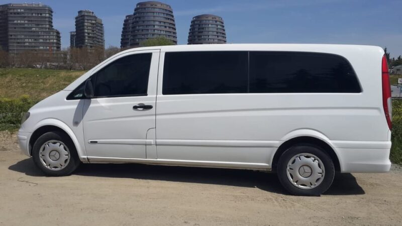 Istanbul: Private Airport Transfers - Key Points