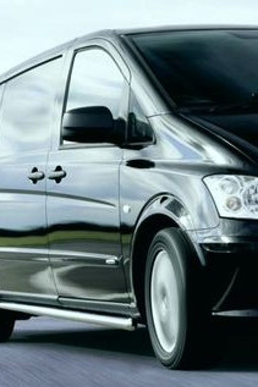 Istanbul: Private Airport Transfers - Comfort and Convenience