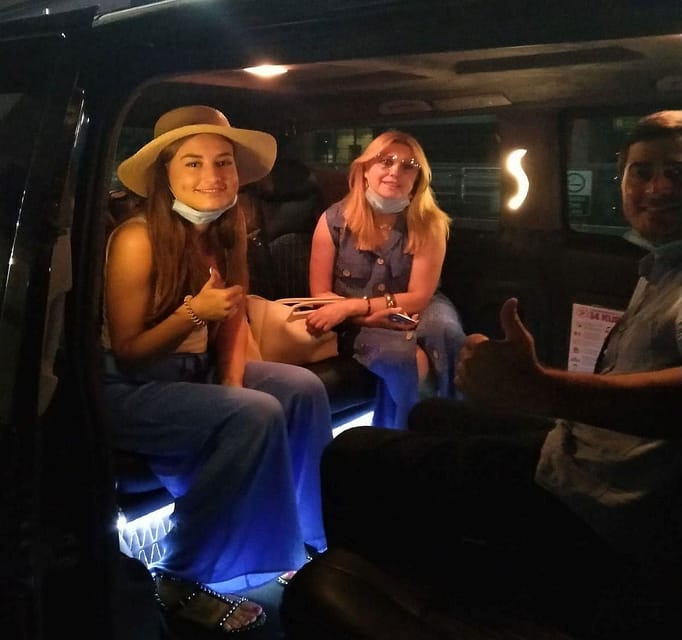 Istanbul: Private Airport Transfers - Customer Ratings