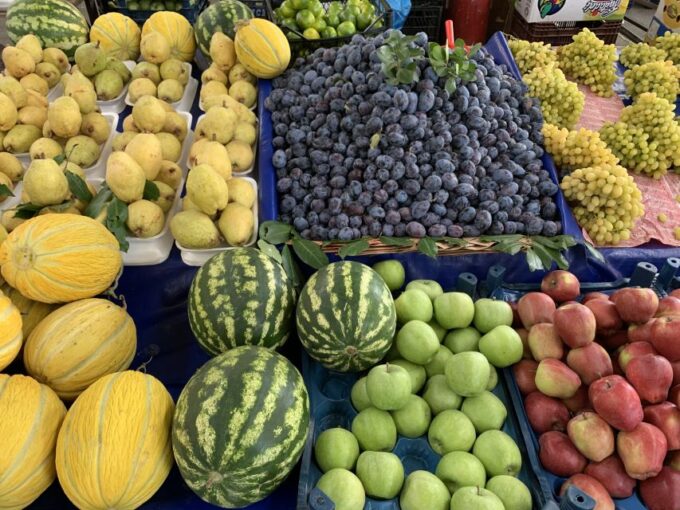 Istanbul Private and Guided, Food and Wine Tasting Tour - Pickup and Meeting Point