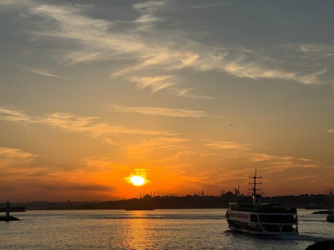 Istanbul: Private Bosphorus River Luxury Yacht Tour - Frequently Asked Questions