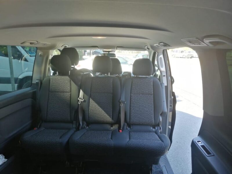 Istanbul Private Car Hire - Key Points