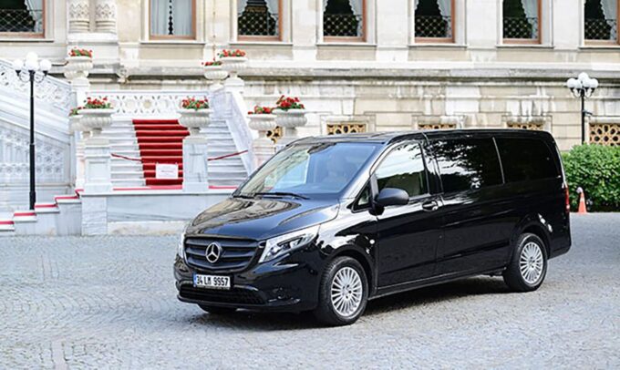 Istanbul: Private Car Hire With Driver - Pricing and Cancellation Policy