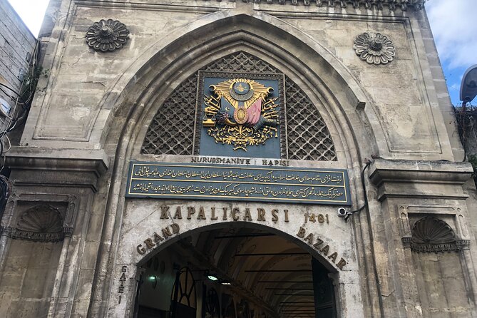 Istanbul Private Cultural and Heritage Guided Tour - Cultural and Historical Significance