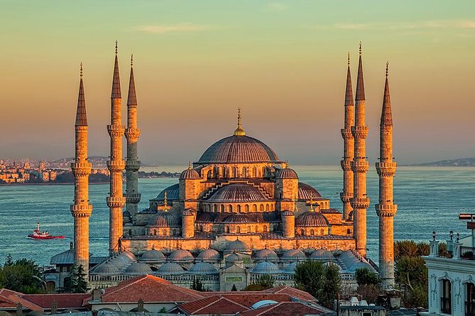 Istanbul Private Departure Transfer to Sabiha Gökçen Airport - Experience Expectations