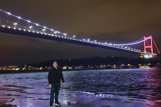 Istanbul Private Guided Tour for Layover Flight. Transfer Incl. - Accessibility and Closures