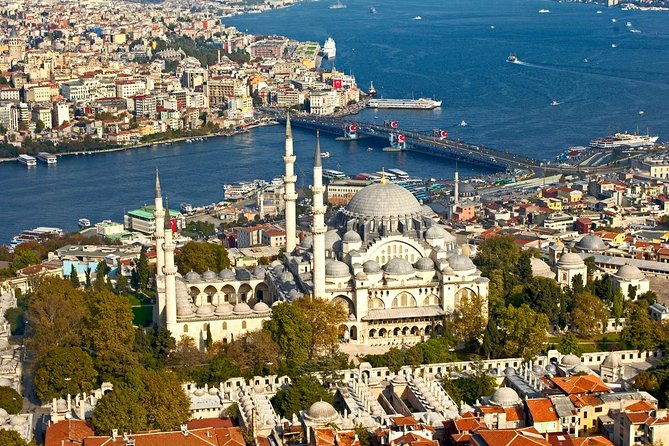Istanbul Private Guided Tour: Hagia Sophia, Blue Mosque & More - Tour Reviews