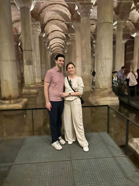 Istanbul: Private Guided Tour - Tour Experience