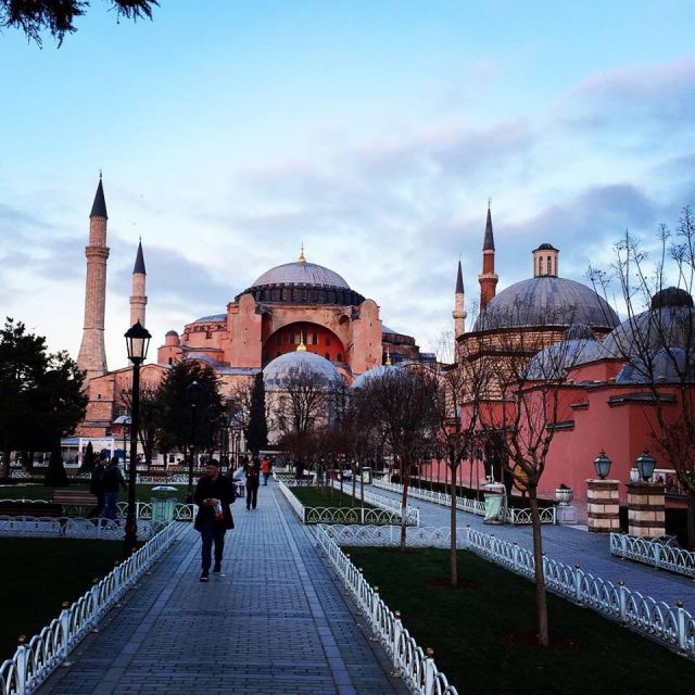 Istanbul: Private Guided Tour - Customer Reviews