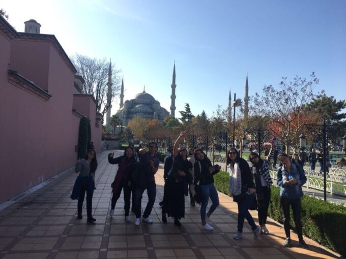 Istanbul: Private Guided Tour - Tour Pricing