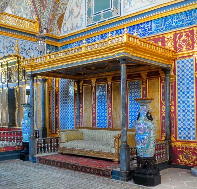 Istanbul: Private Guided Tour - Cancellation Policy