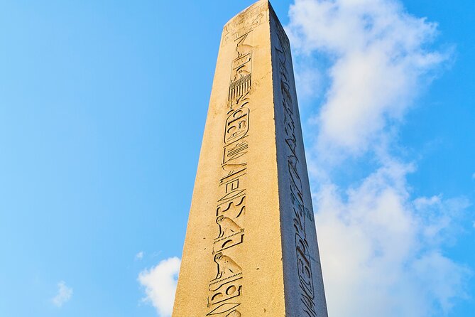 Istanbul Private Guiding Service - Languages Offered