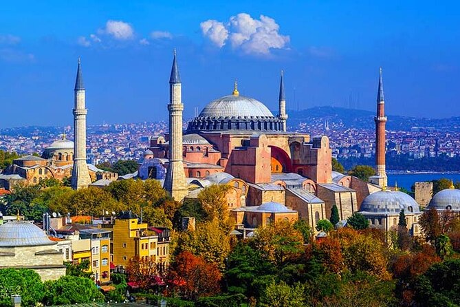 Istanbul Private Guiding Service - Pricing and Cancellation