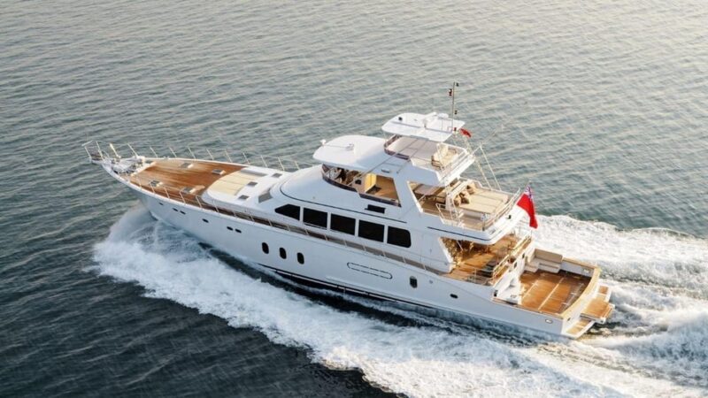 Istanbul: Private Luxury Yacht Cruise on the Bosporus - Itinerary and Highlights