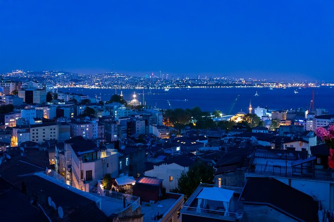Istanbul Private Night Tours by Locals: 100% Personalized - Duration and Itinerary