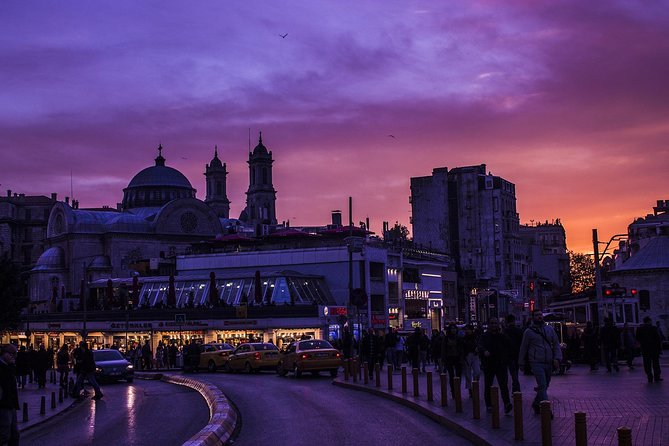 Istanbul Private Night Tours by Locals: 100% Personalized - Booking Information and Prices