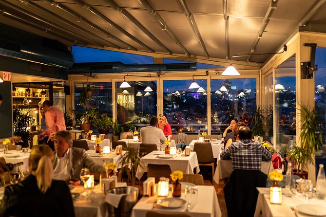 Istanbul Private Night Tours by Locals: 100% Personalized - Personalized Experience