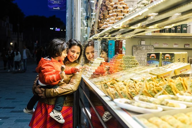 Istanbul Private Night Tours by Locals: 100% Personalized - Stellar Reviews