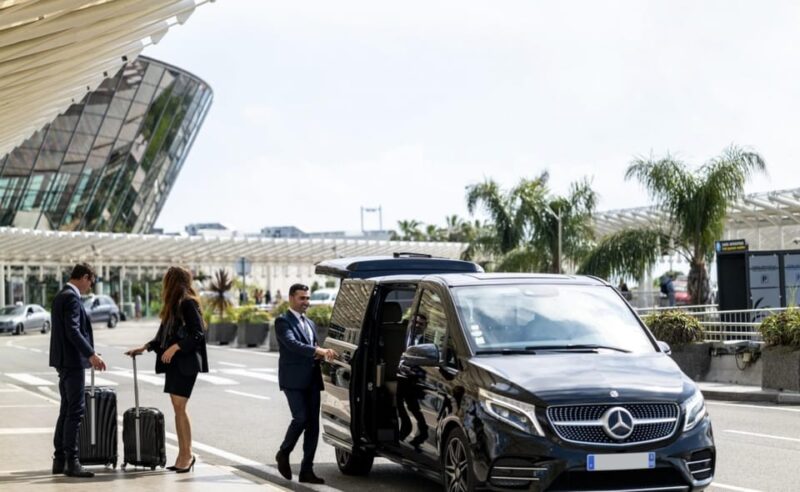 Istanbul Private OneWay Transfer: Airport-Hotel-Airport - Booking Information