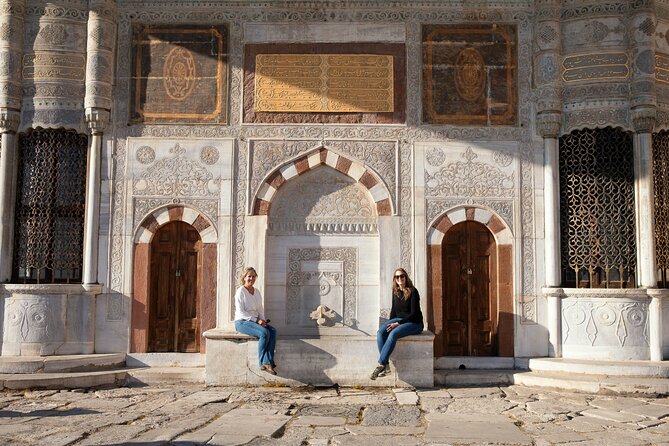 Istanbul Private Photoshoot - Cancellation and Refund Policy