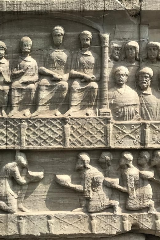 Istanbul: Private Sightseeing Tour in Multiple Languages - Key Points