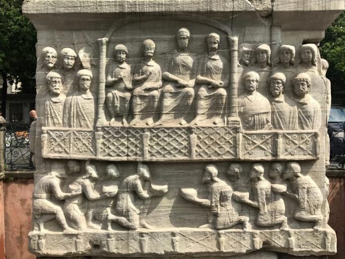 Istanbul: Private Sightseeing Tour in Multiple Languages - Important Information