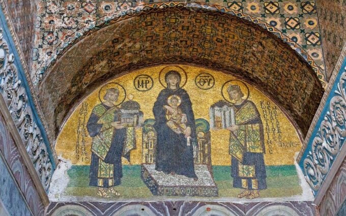 Istanbul: Private Sightseeing Tour in Multiple Languages - Frequently Asked Questions