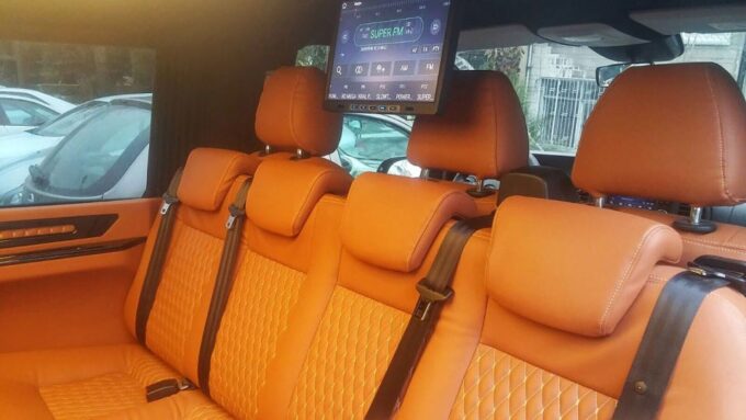Istanbul: Private Transfer From/To Istanbul Airport (Ist) - Additional Information