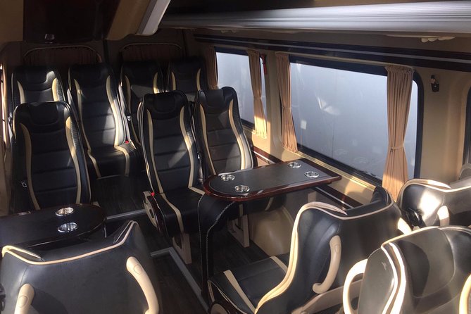 Istanbul Private Transfers With VIP Vehicles - Accessibility and Participation Details