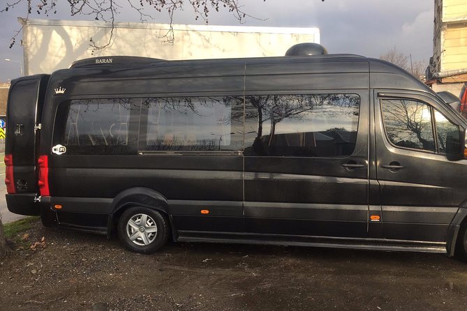Istanbul Private Transfers With VIP Vehicles - The Benefits of Private Transfers