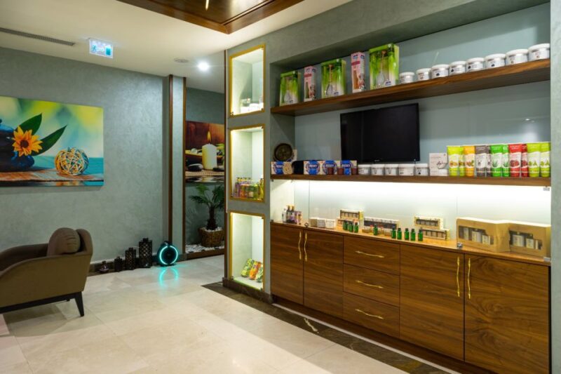 Istanbul: Private Turkish Bath, Massage, and Pool in Taksim - Customer Feedback