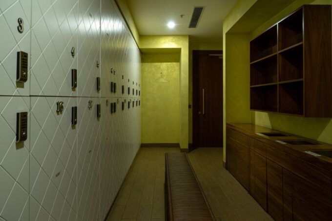 Istanbul: Private Turkish Bath, Massage, and Pool in Taksim - Duration and Availability